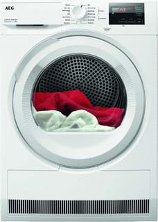 AEG - Wasdroger 916900662