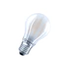 Ledvance - LED-lamp Cl A 7.5W 840 Fil Fr E27