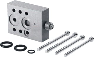 Festo - Bevestiging vastpunt vabfs7f1b5p1f