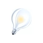 Ledvance - LED-lamp Cl 6.5W827 Fil Fr E27