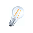 Ledvance - LED-lamp Cl A 6.5W 840 Fil Cl E27