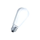 Ledvance - LED-lamp cl st 6.5w 827 fil fr e27