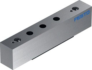 Festo - Bevestiging vastpunt vabfl1p3a3g18