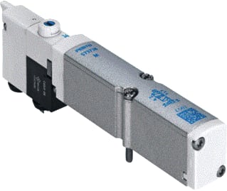 Festo - Magneetafsluiter vmpa14m1hhspi