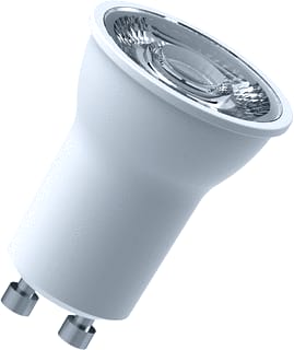 Ledvance - LED-lamp Super Par11 3W 2700K Gu10