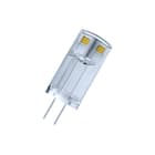 Ledvance - LED-lamp pin 12v p 1.8 w 827 cl g4