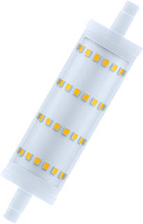 Ledvance - LED-lamp Line R7S P 13 W 827 R7S