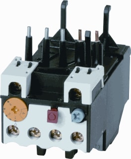 Eaton - ZB 12 Overbelastingsrelais thermisch Zb12-2,4