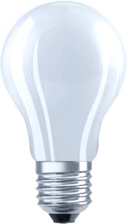 Ledvance - LED-lamp Cla B Di60 4.3W 2700K E27