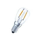 Ledvance - LED-lamp Spec T26 1.3W 827 Fil E14