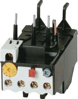 Eaton - ZB 32 Overbelastingsrelais thermisch Zb32-2,4