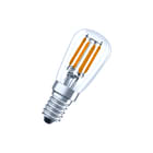 Ledvance - LED-lamp Spec T26 2.8W 865 Fil E14