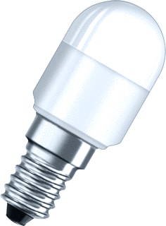 Ledvance - LED-lamp Spec T26 2.3W 865 Fr E14
