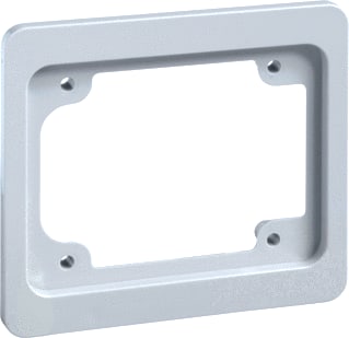 Schneider Electric - Mureva Enclosure Mini Toebeh./onderdelen installatiekast Functionele Plaat