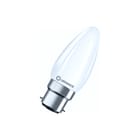 Ledvance - LED-lamp Clb Di 4.8W827Fil Fr B22D