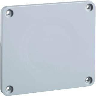 Schneider Electric - Mureva Enclosure Mini Toebeh./onderdelen installatiekast Functionele Plaat