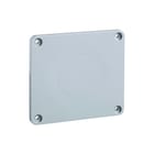 Schneider Electric - Mureva Enclosure Mini Toebeh./onderdelen installatiekast Functionele Plaat