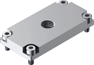 Festo - Bevestiging vastpunt vabfp5p3a3g14