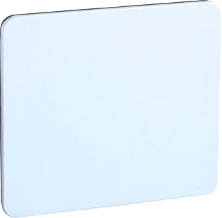 Schneider Electric - Mureva Enclosure Mini Toebeh./onderdelen installatiekast Functionele Plaat