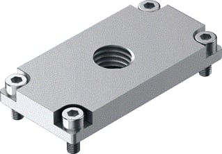 Festo - Bevestiging vastpunt vabfp5p3a3g38