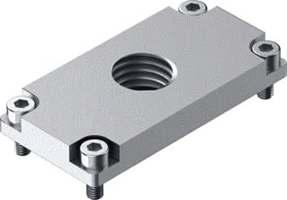 Festo - Bevestiging vastpunt vabfp5p3a3g12