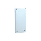 Schneider Electric - Mureva Enclosure Mini Toebeh./onderdelen installatiekast flens 103x225