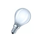 Ledvance - LED-lamp Cl P 2.5W 827 Fil Fr E14