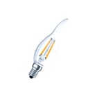 Ledvance - LED-lamp Cl Ba P 4W 827 Fil Cl E14