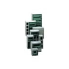 Schneider Electric - Mureva Enclosure Mini Groepenkast, leeg Kaedra Kast Univ 12X2 Mod