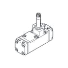 Festo - Magneetafsluiter cm-5/2-1/2-fh