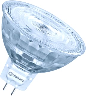 Ledvance - LED-lamp Mr16 Dim S 3.6W 940 Gu5.3
