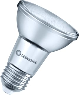 Ledvance - LED-lamp Par20 Dim P 6.4 927 E27