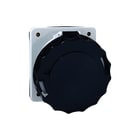 Schneider Electric - PK CEE-contactdoos, aanbouw wcd cee inb 63a 4p 500v