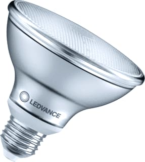 Ledvance - LED-lamp Par30 Dim P 10W 927 E27