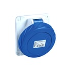 Schneider Electric - PK CEE-contactdoos, aanbouw Wcd Cee Inb 125A 3P 220V