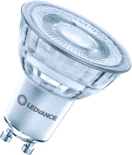 Ledvance - LED-lamp Glowdim S 4.5W 827 Gu10