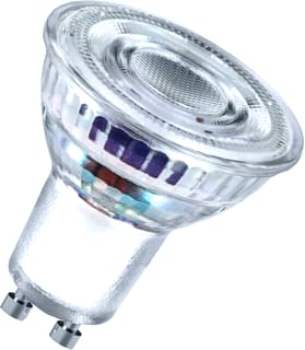 Ledvance - LED-lamp Eef S 2W 827 Gu10