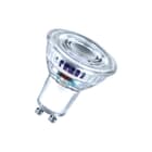 Ledvance - LED-lamp Eef S 2W 827 Gu10