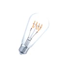 Ledvance - LED-lamp Vint Di 40 4.8W 2700K E27