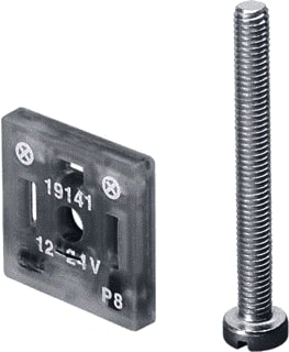 Festo - Toebeh./onderdelen magneetafsluiter 19141