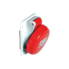 Schneider Electric - PK CEE-contactdoos, aanbouw Wcd Cee Inb 125A 5P 400V