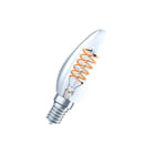 Ledvance - LED-lamp vint di 40 4.8w 2700k e14