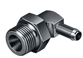 Festo - Fitting met 2 aansluitingen lcn-m3-pk-2-b