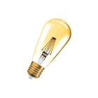 Ledvance - LED-lamp Vint Di 55 6.5W 2400K E27