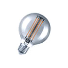 Ledvance - LED-lamp Vint Dim 42 11W 1800K E27