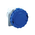 Schneider Electric - PK CEE-contactdoos, aanbouw wcd cee inb 63a 4p 220v