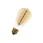 Ledvance - LED-lamp Vint Dim 48 7W 2200K E27