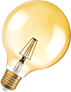 Ledvance - LED-lamp Vint 35 4W 2400K E27