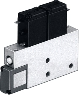 Festo - Straalpomp vad-myb-i-1/8