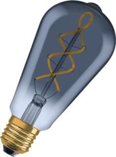Ledvance - LED-lamp Vint 15 4W 1800K E27
